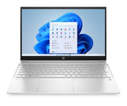 Laptop HP Pavilion 15-eg2006nw i5-1235U/16GB/512GB SSD/15,6" FHD/W11H